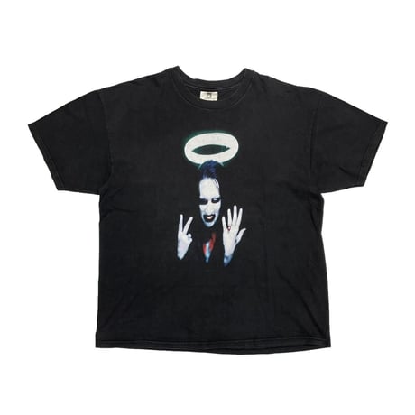 MARILYN MANSON MIDDLE FINGERS WINTERLAND XL 2602