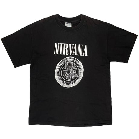 NIRVANA 00s VESTIBLE M&O LARGE 8523