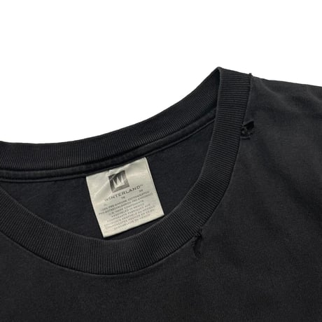 MARILYN MANSON ARROW LOGO WINTERLAND XL 8922