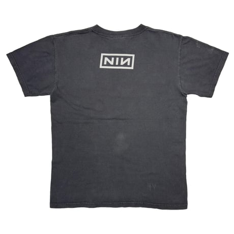 NINE INCH NAILS PRETTY HATE MACHINE GIANT FITS LARGE 6136
