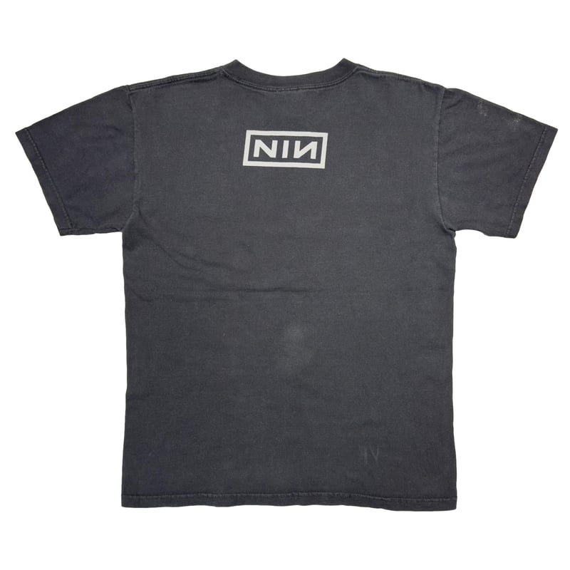 NINE INCH NAILS PRETTY HATE MACHINE GIANT FITS