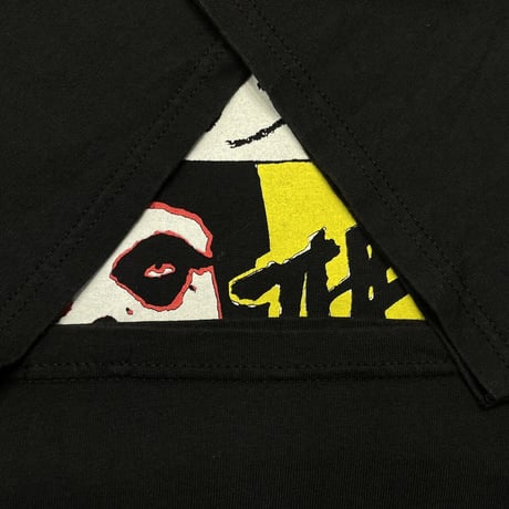 MISFITS 1998 HORROR BUSINESS TEENAGERS FROM MARS HANES XL 7778