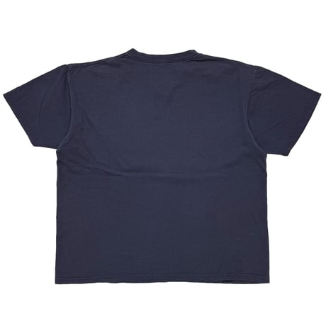 NIRVANA FROM THE MUDDY BANKS NAVY FITS XL 5686