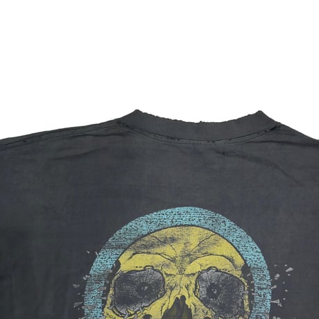 METALLICA PUSHEAD SAD BUT TRUE I'M INSIDE I'M YOU METALLICA TAG XL 3986
