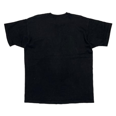 OLD&VINTAGE got milk? BLACK FITS XL 9934