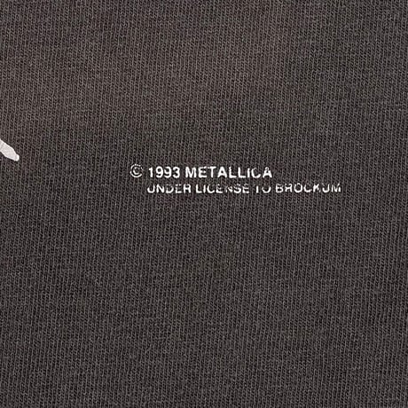 METALLICA METALLIFUKINCA BROCKUM LARGE 8294
