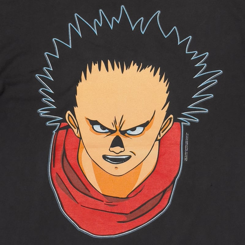 AKIRA 1988 TETSUO FASHION VICTIM LARGE 1455 | g