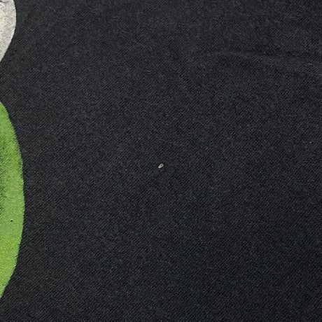 KERMIT BLACK OUT WILD OATS LARGE 8516
