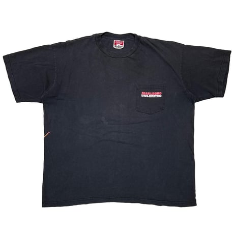 Marlboro LIZARD POCKET TEE XL 3349