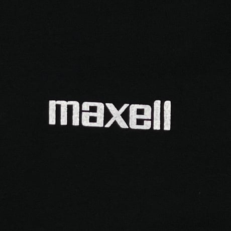 maxell Save your data... 2000 Y2K BLACK FRUIT OF THE LOOM XL 4012