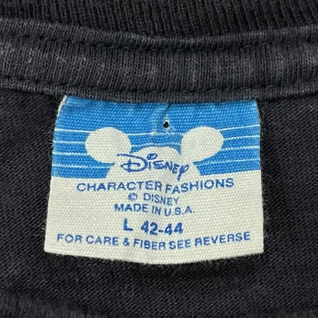 DISNEY 101 DOG TEE LARGE 4290
