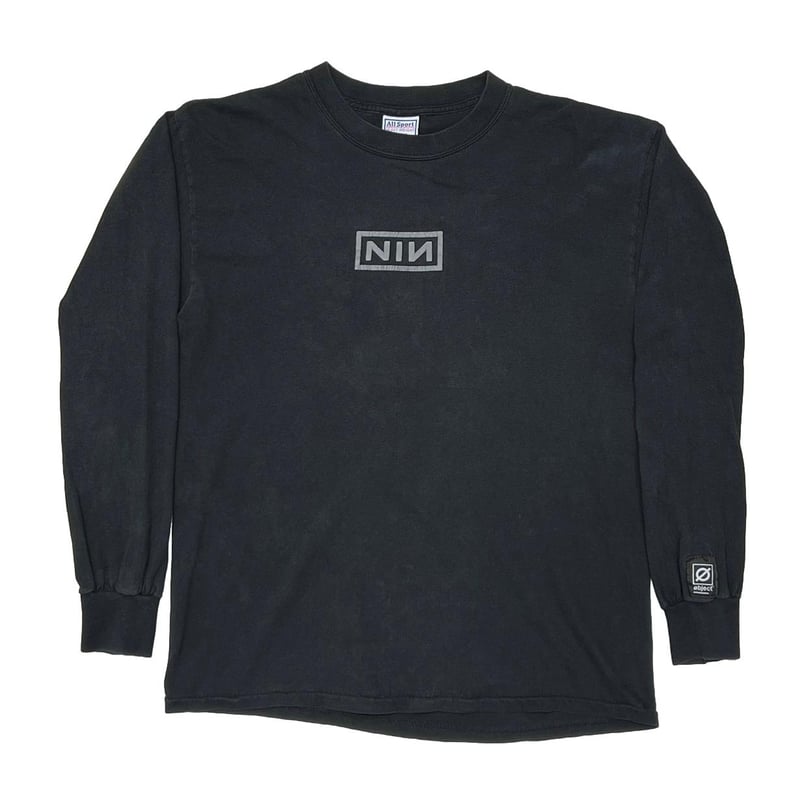 onenine様 【新品未開封】X39X40パッチ NINE INCH NAILS BOX LOGO TOO FUCKED UP FRAGILIT