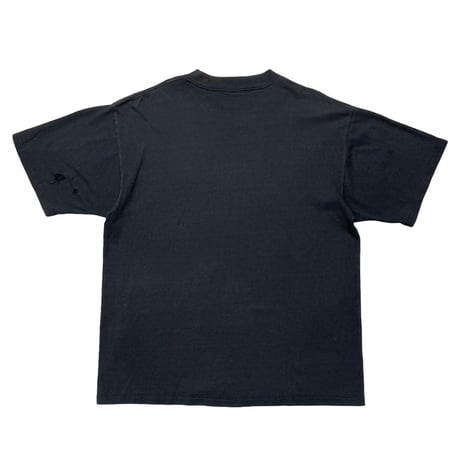 SALVADOR DALI SKULL ART BLACK ALL SPORT XL 4468