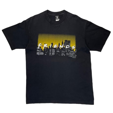 FRIENDS 1995 TV DRAMA PROMO FITS LARGE 0820