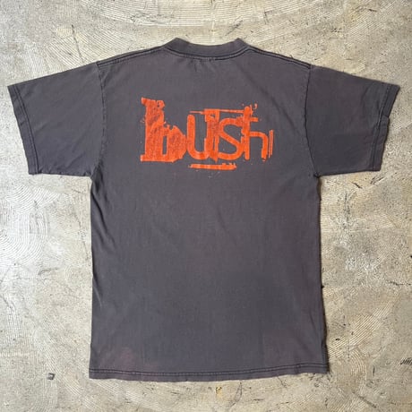 bush RAZORBLADE SUITCASE FITS L-XL 3381