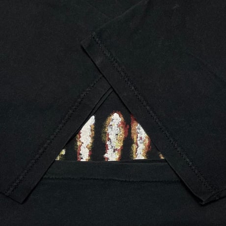 NINE INCH NAILS THE DOWNWARD SPIRAL ALL SPORT XL 0021