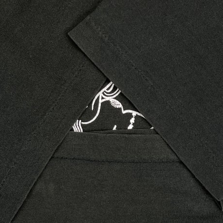 RED HOT CHILI PEPPERS 1990 PICASSO FITS XL 5900