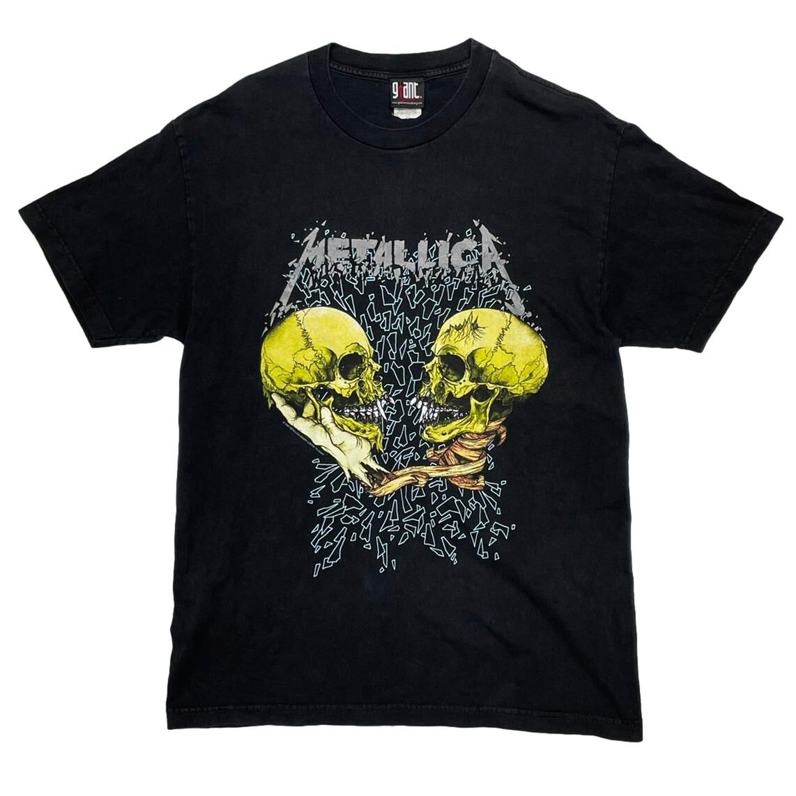 METALLICA 1994 PUSHEAD 1994 I'M INSIDE I'M YOU