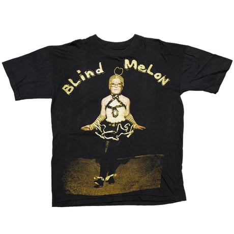 BLIND MELON EUROPE TOUR BOOTLEG LARGE 2997