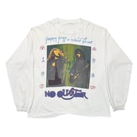 Hi-STANDARD growing up US TOUR '96 HANES LARGE