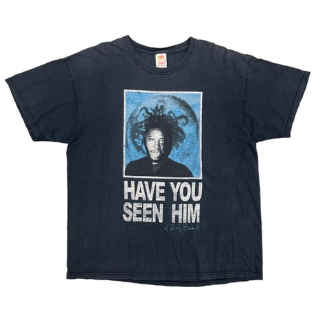 OL' DIRTY BASTARD HAVE YOU SEEN HIM FRUIT OF THE LOOM XL 0950