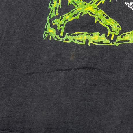 GUNS N' ROSES AXL ROSE AMERICAN FLAG FITS XL 4464