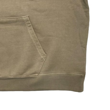 greatLAnd ORIGINAL BOXY PO / REXY COLOR TAN