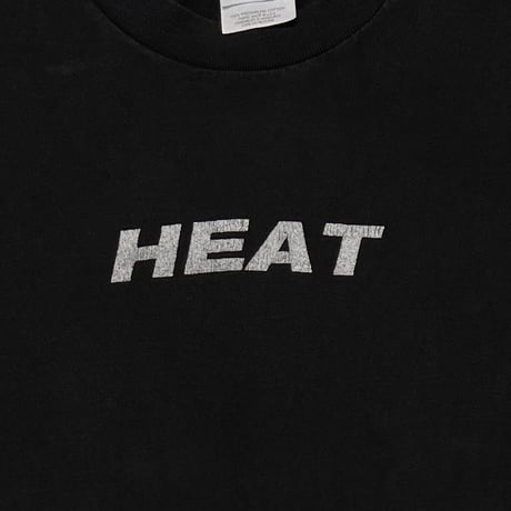 THE ANDY WARHOL HEAT HANES XL 7436