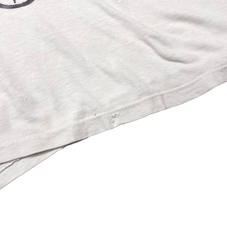 PAGE & PLANT NO QUARTER 1995 TOUR BOOTLEG WHITE FITS XL 5929