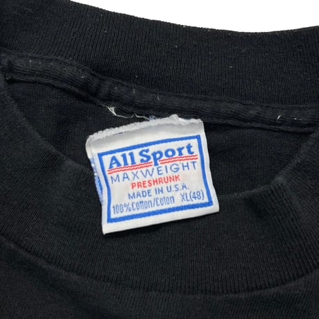 NINE INCH NAILS THE PERFECT DRUG ALL SPORT XL 2796