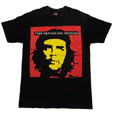 RAGE AGAINST THE MACHINE 1995 CHE GUEVARA GIANT…