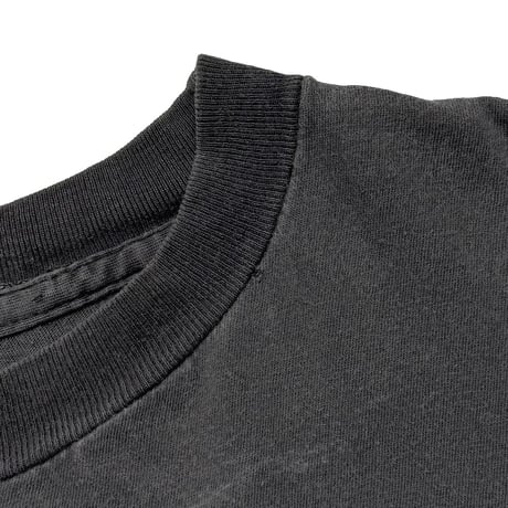 AC/DC BACK IN BLACK EURO LARGE 3251