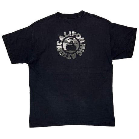RED HOT CHILI PEPPERS CALIFORNICATION ALSTYLE LARGE 9920