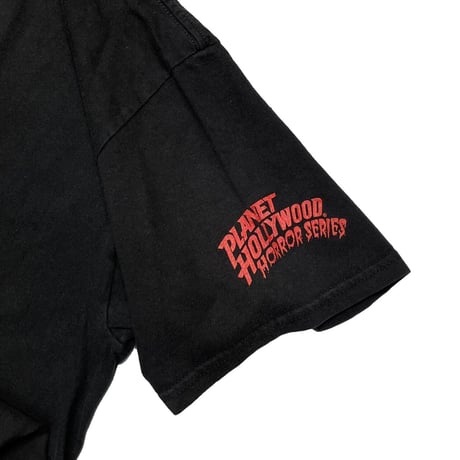 FREDDY VS JASON PLANET HOLLYWOOD HORROR SERIES M&O LARGE