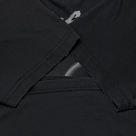 DAFTPUNK MEMBER LOGO FITS LARGE 5608