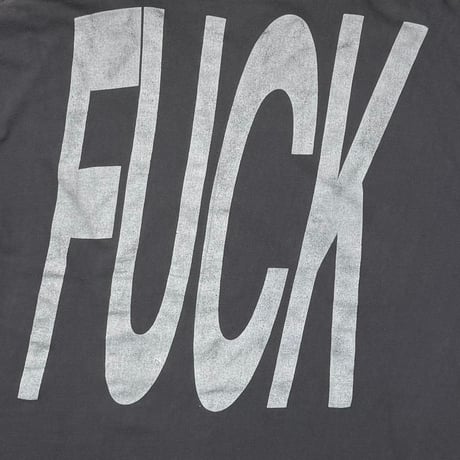 NINE INCH NAILS FIST FUCK FITS XL 8342