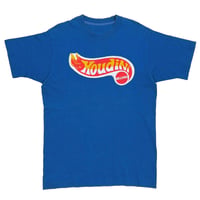 MELVINS HOUDINI HOT WHEELS PARODY BLUE FITS XL 2097