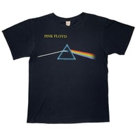 PINK FLOYD Y2K DARK SIDE OF THE MOON FITS L 9151