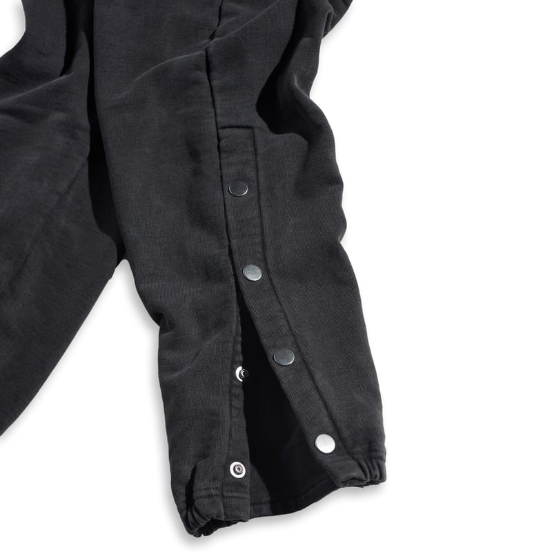UNTORN THE 1990 BASKETBALL SWEATPANTS | greatLA