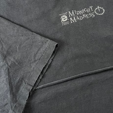 FADE is BEAUTIFUL [No.19] Microsoft Internet Explorer MIDNIGHT MADNESS ONEITA XL 3633