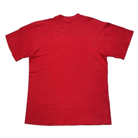 JACKASS MTV CART RED MEDIUM 5966