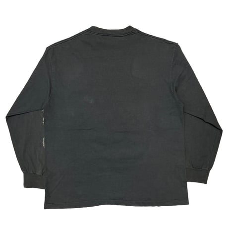CYPRESS HILL RED SKULL WEEVE LS anvil XL 8910