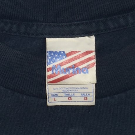USPS UNITED STATES POSTAL SERVICE A Simple way to ship MURINA LARGE 1662