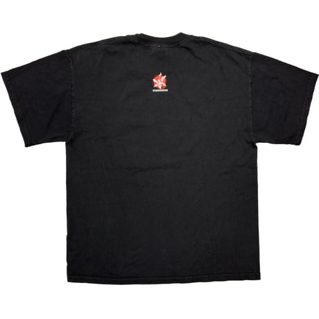 LINKIN PARK STREET SOLDIER UNDERGROUND M&O LARGE