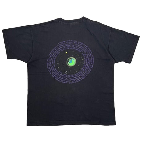 SOUNDGARDEN 1994 SUPERUNKOWN FRUIT OF THE LOOM XL 1205