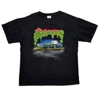 Paul McCartney THE NEW WORLD TOUR OVP WHITE BRO