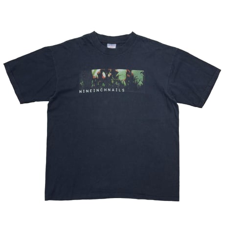 NINE INCH NAILS THE FRAGILE ALL SPORT XL 5089