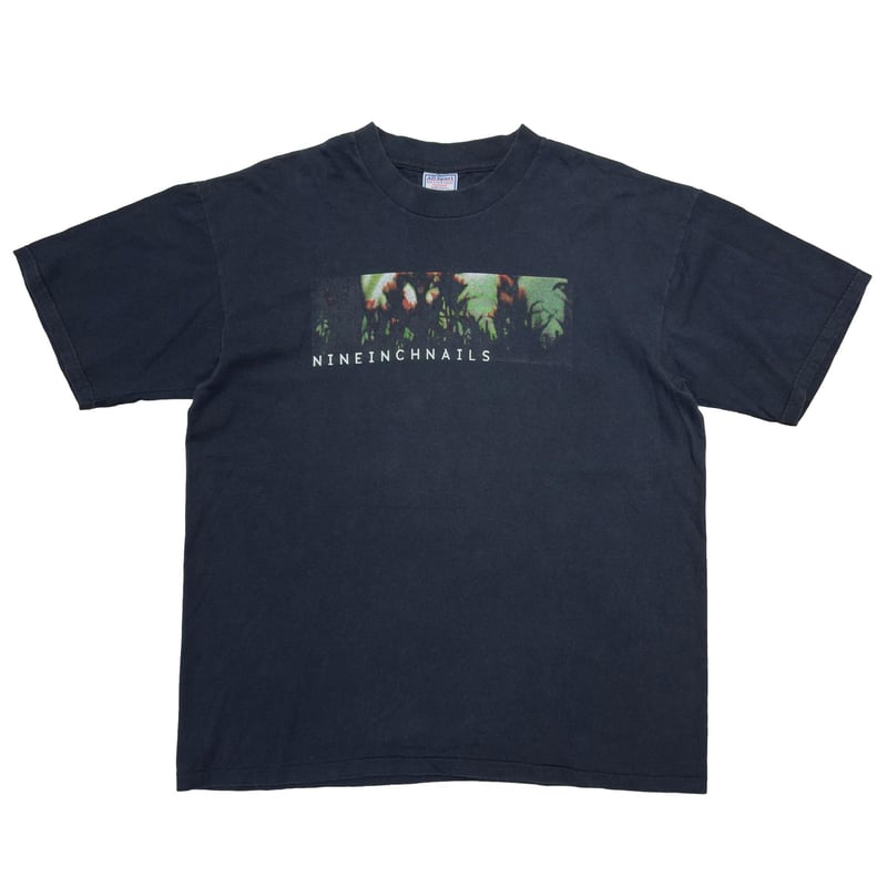 NINE INCH NAILS THE FRAGILE ALL SPORT XL 5089 | NINE INCH NAILS THE FRAGILE ALL SPORT XL 5089 |