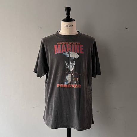 FADE is BEAUTIFUL [No.22]  1995 UNITED STATES MARINE FOREVER FITS XL 6686
