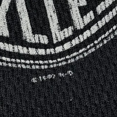 HARLEY DAVIDSON EAGLE EMBLEM ALABAMA THERMAL LS BLACK XXL 8399